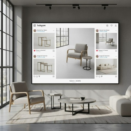 Showroomify premium dijital pazarlama paketi