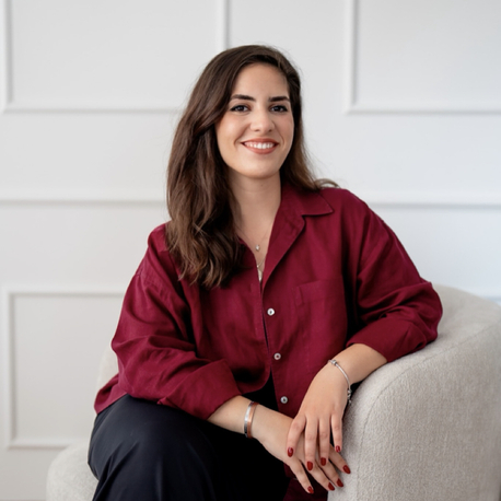 Portfolyo & CV Online Danışmanlık 