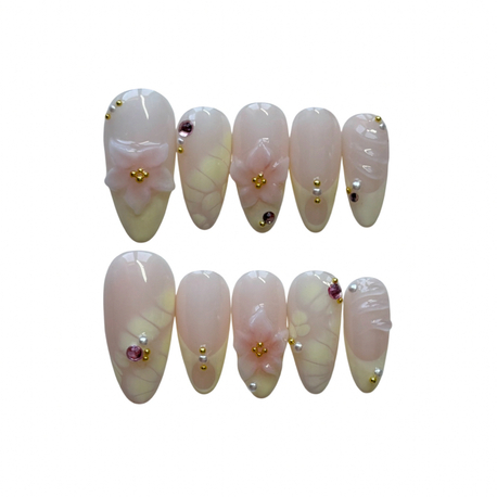 Butteryellow