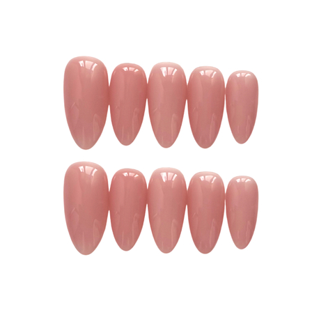 Pinky Nude