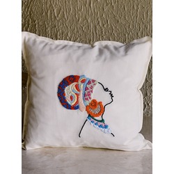 Boho Women Punch Kılıf