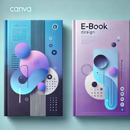 Canva kullanım kılavuzu E-kitabı