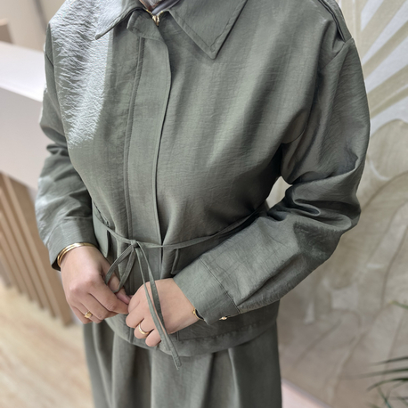 Yeşil Takım