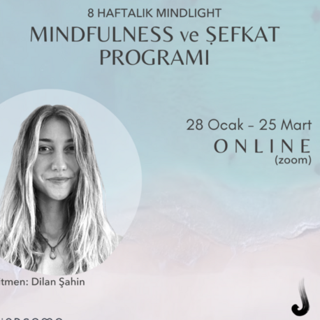 8 haftalık Mindfulness Programı