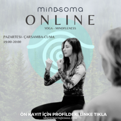 Aylık Online Yoga Paketi