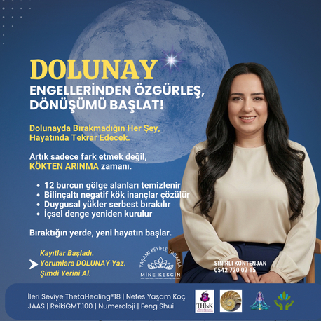 DOLUNAY ARINMA SETİ