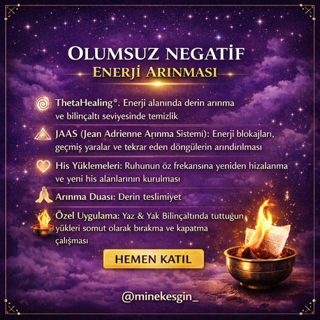 THETA YILDIZ YÜKSELTME ÇALIŞMASI
