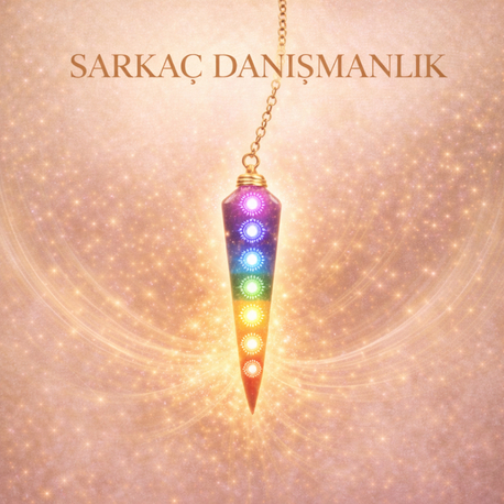 SARKAÇ DANIŞMANLIK UYGULAMA