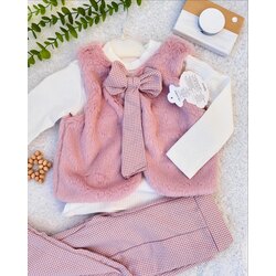 Peluş takım 