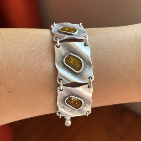 Zamak Bileklik  