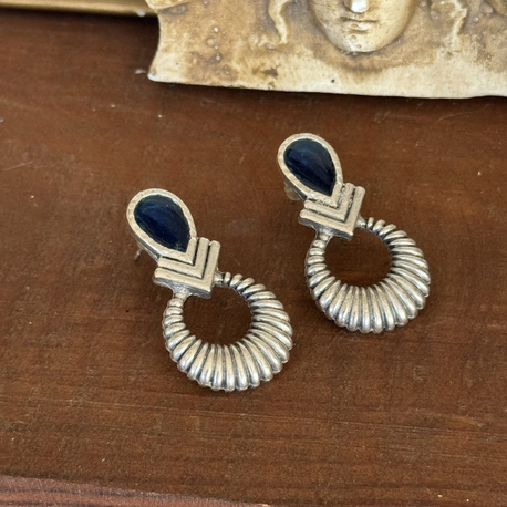 Zamak Küpe