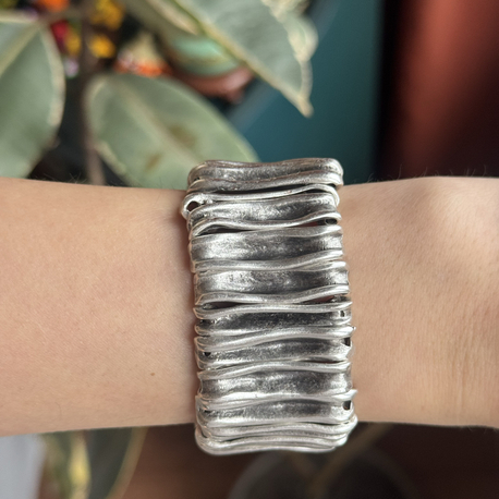 Zamak Bileklik