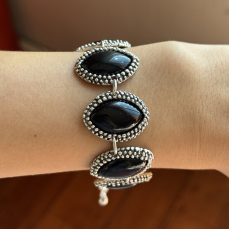 Zamak Bileklik  