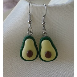Avokado küpe
