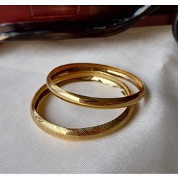 2'li vip gold bilezik