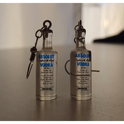 Absolut küpe