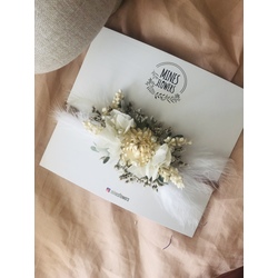 Baby Bloom Bebek Bandı