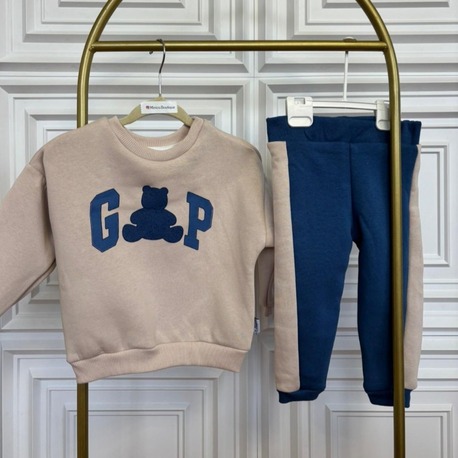 Mavi Gap