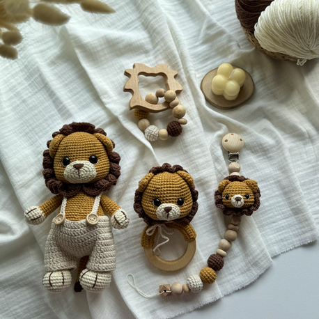 Aslan Set