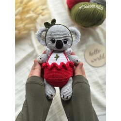 Koala Luna