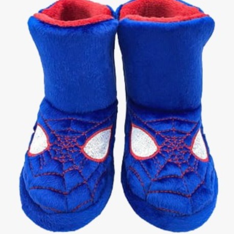 Spider Mavi Ev Botu 25K1IST0005