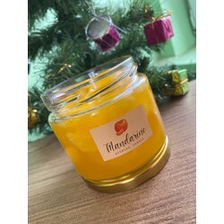 mandalina mum