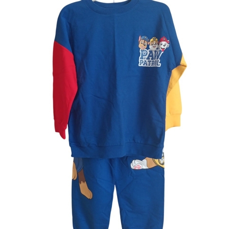 Zara Erkek Çocuk Pijama Takımı 