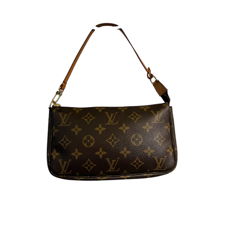 Louis Vuitton Monogram Pochette