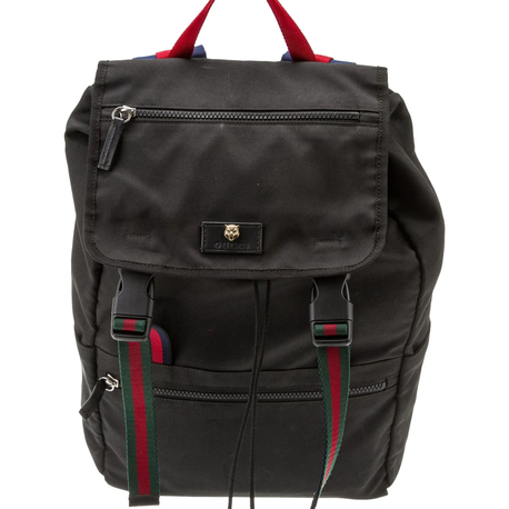 Gucci Techno backpack