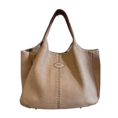 Tod's taba deri çanta