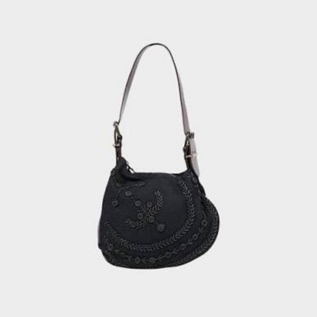Fendi Oyster vintage çanta