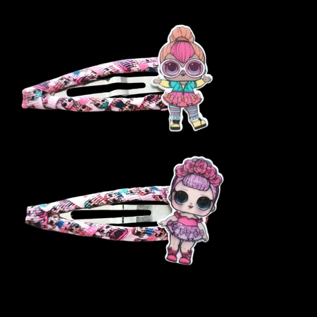 Glam Girl 2’li Set
