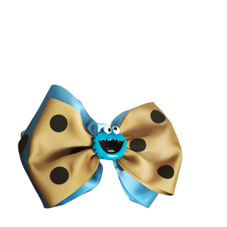 Cookie Monster Band 
