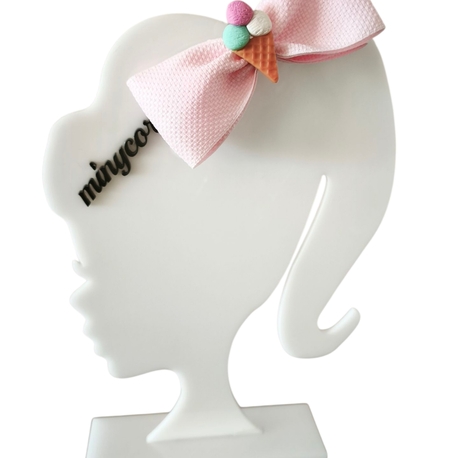 Sweet Summer Bow
