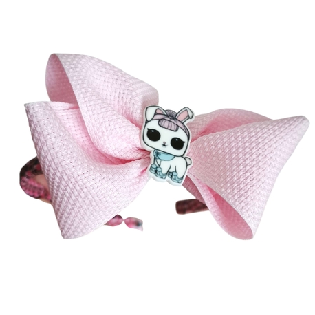 LOL Pink Dream Fiyonk
Taç