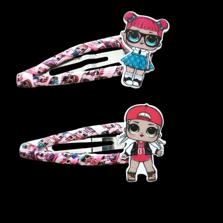 Style Twins 2’li Set
