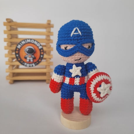 Captain America