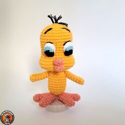 TWEETY