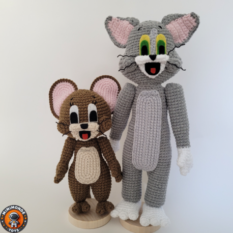 TOM VE JERRY