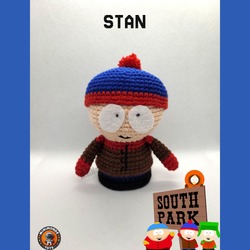 STAN - SOUTH PARK