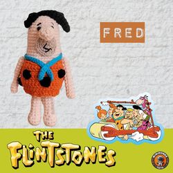 FRED - FLİNTSTONES