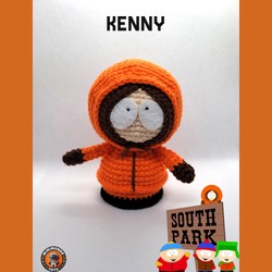 KENNY - SOUTH PARK