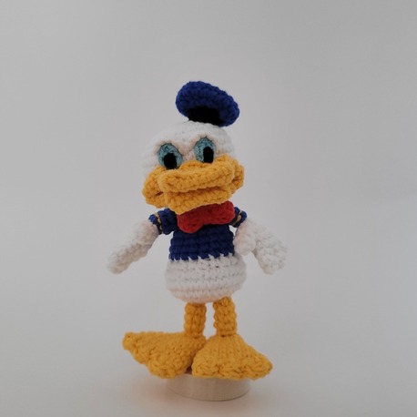 DONALD DUCK - DİSNEY