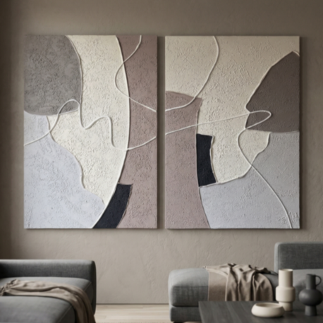 Abstract (İkili Set)