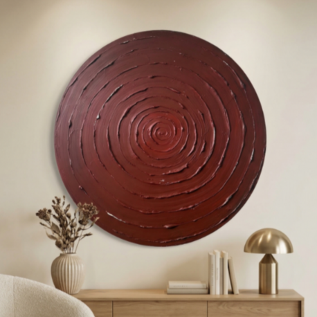 Vortex Passion