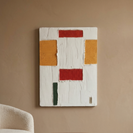 Patchwork No 3