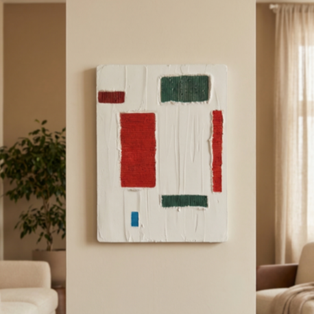 Patchwork No 4