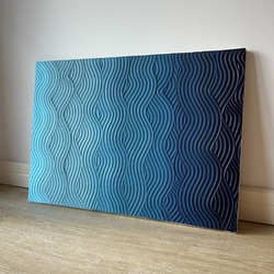 Crescendo Bleu
