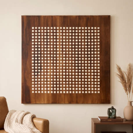 The Ultimate Grid