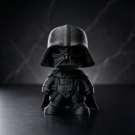 Mini Darth Vader